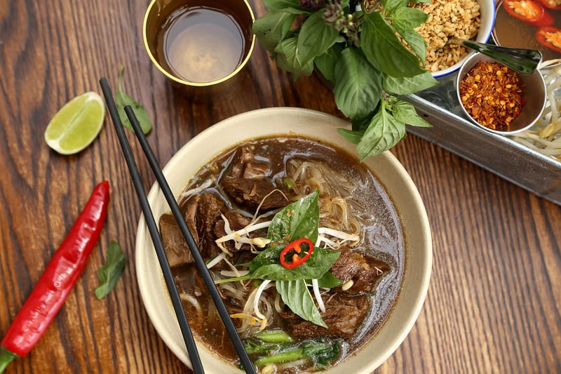 Beef Stew