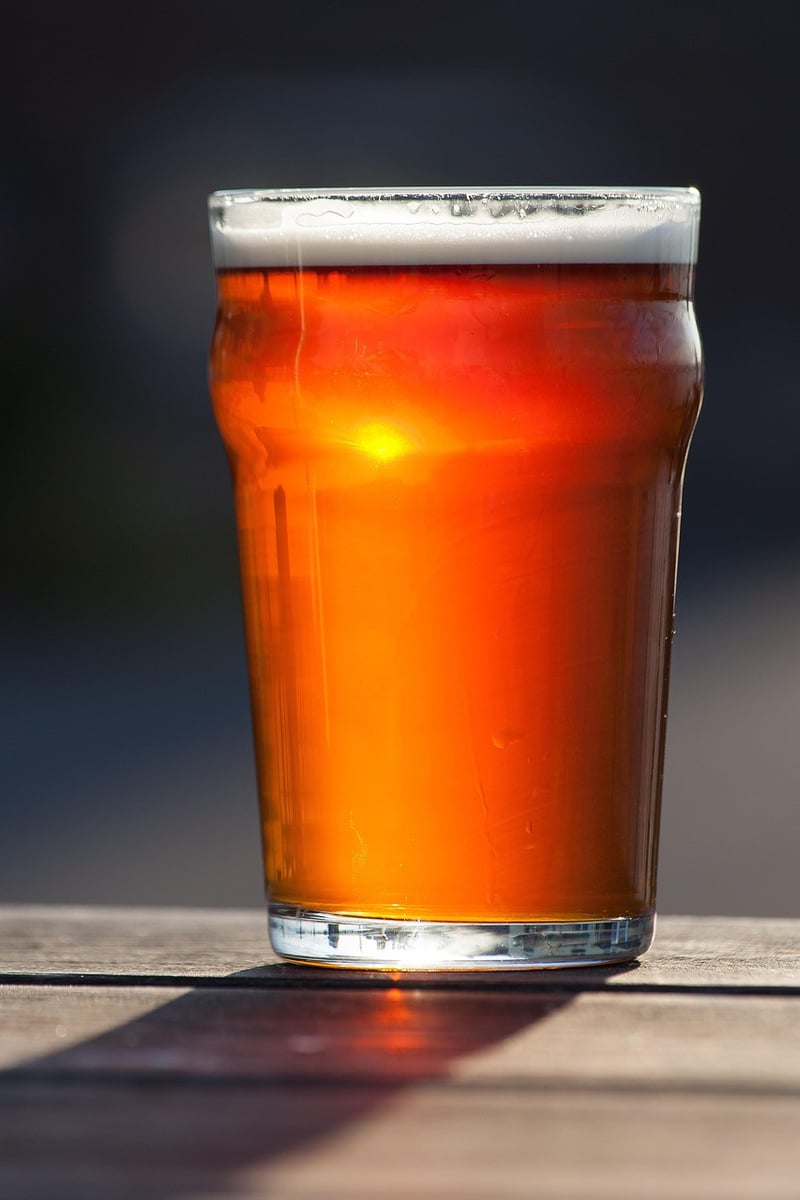 Craft Beer Tasting