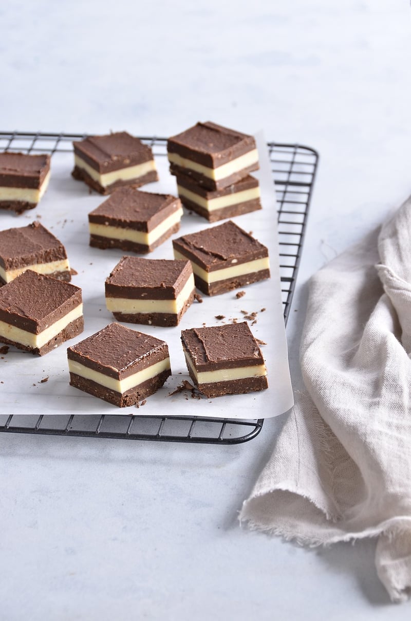 Artisan Chocolates