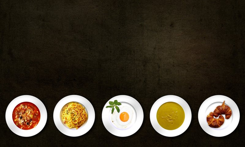 Indian Cuisine